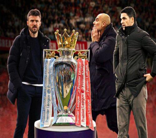 卡里克周三前將出任曼聯臨時主帥，帶隊打曼城！逆轉索帥細節曝光