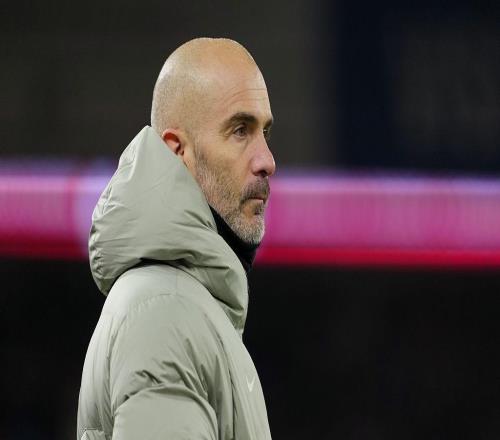 坎貝爾：馬雷斯卡肯定找好下家了切爾西不會長期用羅塞尼爾