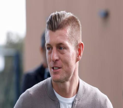 克羅斯：皇馬需要場面變混亂時才能贏，缺乏對不同局勢的判斷