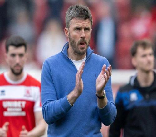 羅馬諾宣！卡里克執(zhí)教曼聯(lián)，教練班底公布，純臨時工，一股英冠味