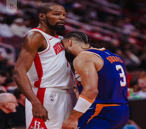 2415！打臉杜蘭特！超級(jí)血賺重磅大交易