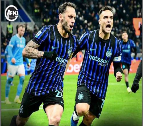 國米收獲強強對話第一分，雖遺憾但滿足！隱患暴露不能視而不見！