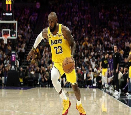 湖人112124不敵國王遭遇三連敗