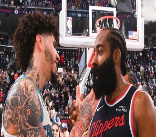 沖4連勝！快船3人缺席，奇才特雷楊賽前決定，盧談祖巴茨需要時間