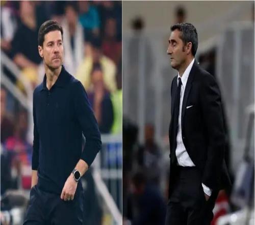 似曾相識，巴薩曾在西超杯半決賽輸馬競后解雇巴爾韋德