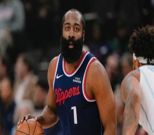 狂送16連敗！快船拒爆冷，哈登創(chuàng)NBA3大神跡，一戰(zhàn)認(rèn)清了4個(gè)事實(shí)