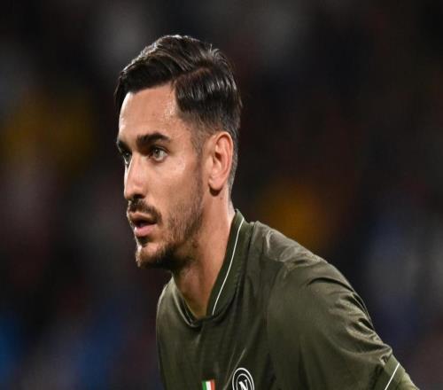 還沒復出又傷了，那不勒斯官方確認梅雷特訓練中左肩扭傷