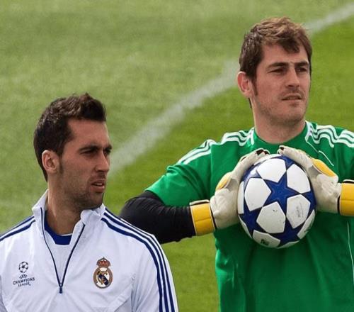 接替阿隆索，這位皇馬新帥有何魔力