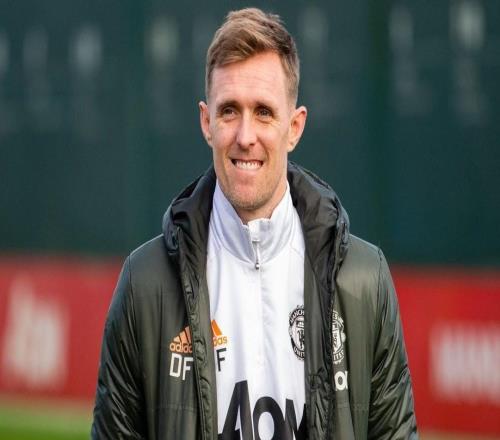 記者：弗萊徹被邀請加入卡里克教練組，但他想回去帶曼聯U18