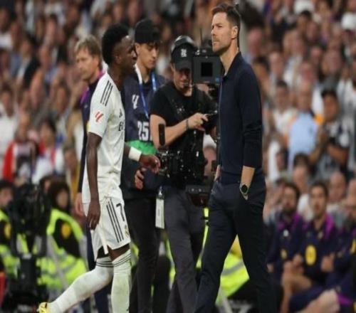 皇馬隊內(nèi)已有17人發(fā)文告別阿隆索，維尼修斯、貝林等尚未發(fā)聲