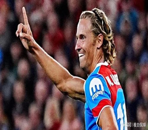 曼聯3000萬鎊正式報價馬競全能中場！西媒爆料交易早有鋪墊