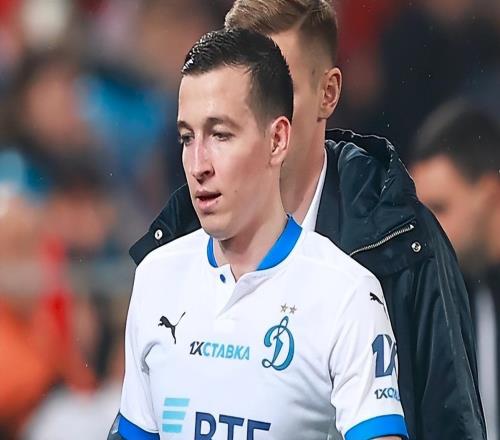 新外援曝光！國安報價俄超飛翼，身價180萬歐，有望補強球隊短板