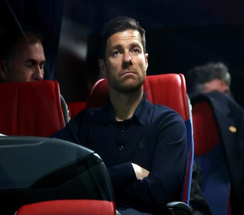 如釋重負(fù)：阿隆索下課，皇馬再現(xiàn)當(dāng)機(jī)立斷的時(shí)刻