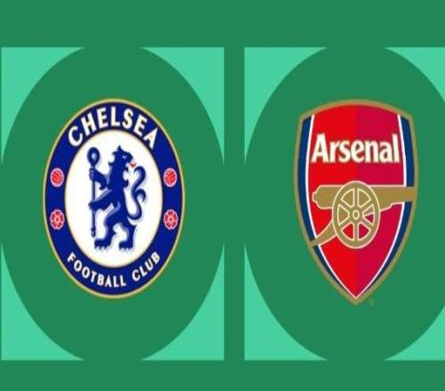 切爾西&阿森納第3次在聯(lián)賽杯半決賽交手，此前兩隊各晉級一次