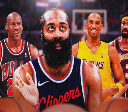 歷史第9！最被低估的籃球變革者，他在NBA歷史上開宗立派