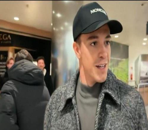 迪馬：拉斯帕多里已抵意大利，和亞特蘭大簽5年+年薪400萬歐