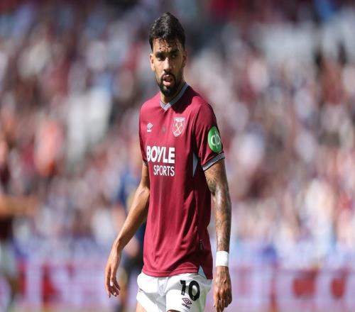 英媒：帕奎塔拒絕了切爾西、熱刺和維拉，他只想回弗拉門戈