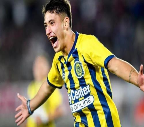 名記：巴伊亞已經與熱刺達成協議，簽下阿根廷小將貝利斯