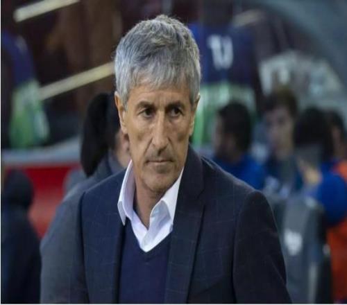 塞蒂恩：很高興桑坦德抽到巴薩巴薩控球越多機會就會越多