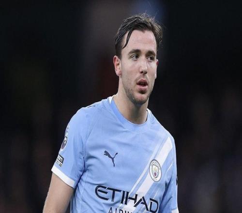 瓜帥確認：尼科因上輪英超受到嚴重撞擊而缺席今晚比賽