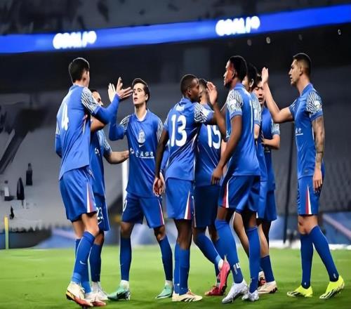 意外！中超明明只允許五5外援出場，為何如今申花卻有7位外援