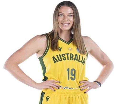 山東女籃官宣薩拉布莉卡夫斯加盟，將聯手張子宇征戰WCBA