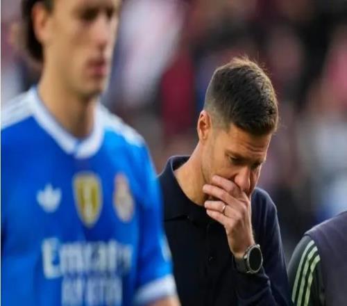 米亞托維奇：皇馬的問題或許不在教練，而是球員失去求勝欲