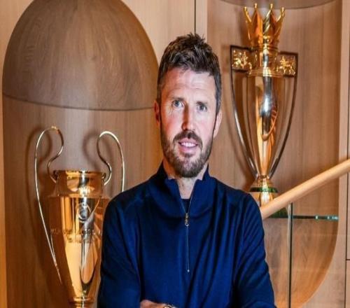 天空：卡里克早上751抵達卡靈頓，卡塞米羅和馬奎爾最早到