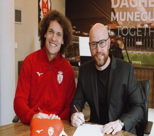 官方：摩納哥租借萊斯特城中衛費斯，含選擇買斷條款