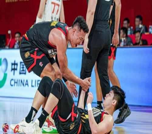 連克強敵深圳馬可波羅隊風頭正勁