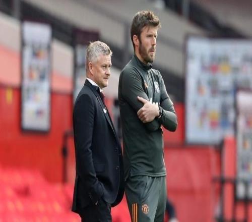 【揭秘】曼聯DNA歸來，索爾斯克亞為何輸給了卡里克