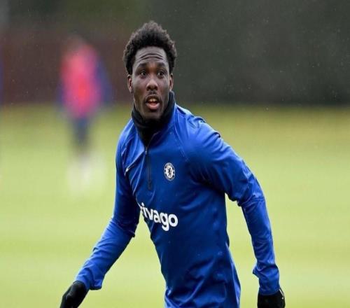 羅馬諾：凱爾特人和德比郡等隊有意切爾西前鋒戴維福法納