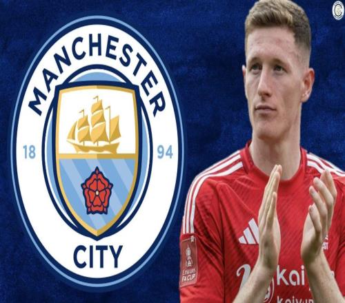 安德森拒絕曼聯心向曼城！兒魔夢球員越來越少，新帝星或成大贏家