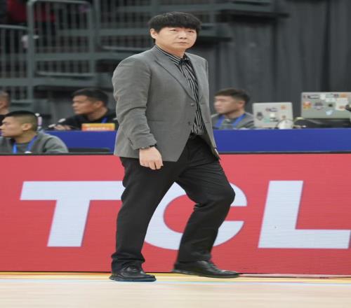 高速男籃15日晚迎戰寧波町渥，盼八連勝收官臨沂賽區賽事