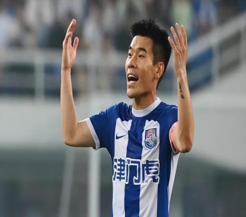 方鏡淇明明已跟著津門虎冬訓，為何還要自宣離隊，背后原因找到了