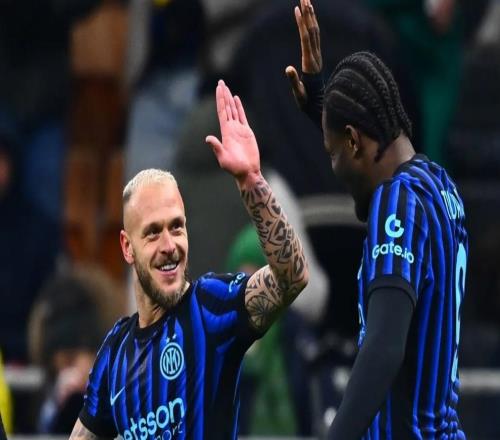 小伙子們，補賽加油！