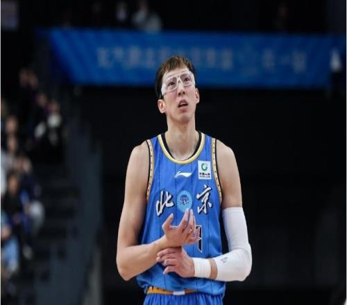 北京雙殺送江蘇9連敗：杰曼28分周琦7+8龐崢麟21+7