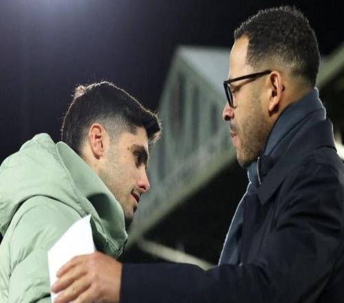 佩德羅內(nèi)托：羅塞尼爾的到來鼓舞人心，我們知道要做得更好