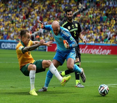 2025年退役球員最佳陣容發布！布斯克茨上榜兩名前中超球員上榜