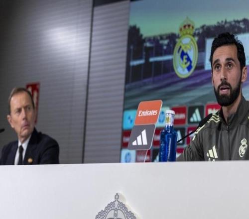 布特拉格諾：阿隆索對(duì)于皇馬而言意義非凡，這里永遠(yuǎn)是他的家