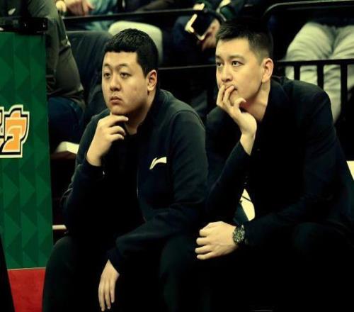 遼籃兩連敗！楊鳴所呼喚的球隊“領袖”不得不提前復出,拒絕3連敗