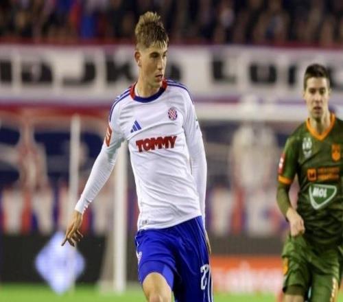 迪馬：國米準備提高對姆拉契奇的報價，哈伊杜克要600萬歐