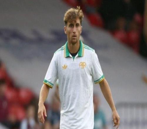 迪馬：巴爾丹齊冬窗可能離開羅馬，熱那亞目前領跑競爭