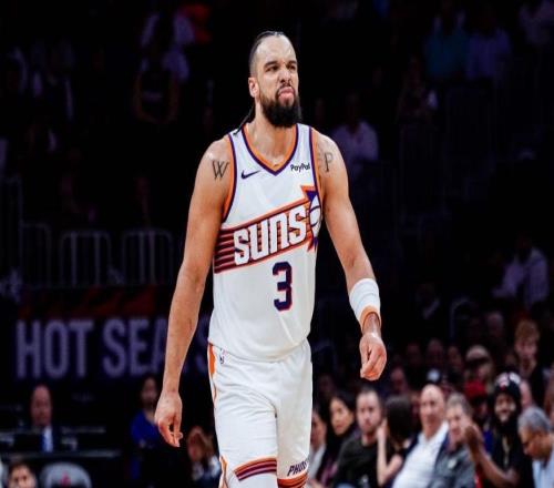 熱火雙星56分拯救希羅，布克24+9+9難救主，太陽(yáng)無(wú)緣20分大逆轉(zhuǎn)