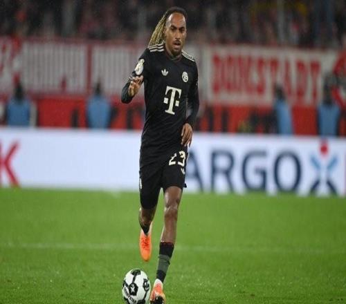 慕尼黑日?qǐng)?bào)：博埃因罕見(jiàn)的長(zhǎng)期胃腸疾病未能參賽，體重也減輕