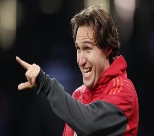 米體：為重返尤文，基耶薩愿意降低自己目前的600萬歐年薪