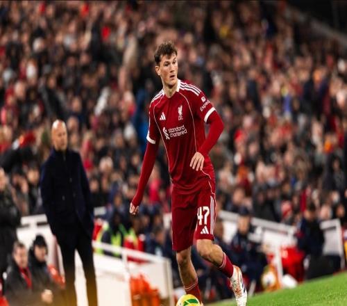 卡爾文拉姆齊：在一線隊訓練對我有利，想追隨布拉德利的腳步