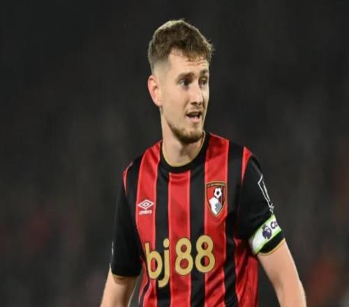 意媒：補強右邊路，國米可能從伯恩茅斯簽下布魯克斯