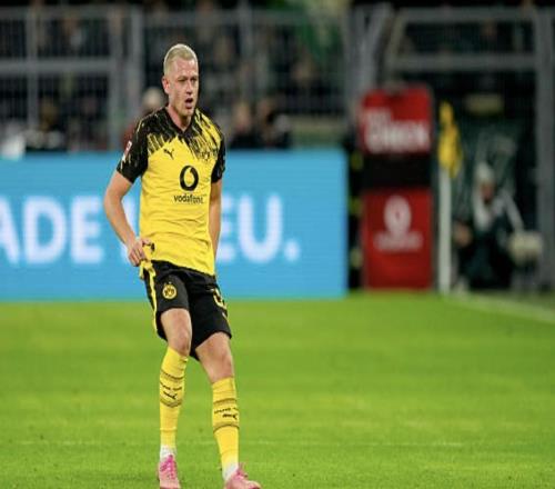 瑞爾森：我們對上半場并不特別滿意沒有丟球很重要