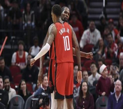 拒絕爆冷！火箭一戰迎2大利好：三人組聯手爆發，重回西部前六